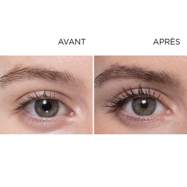 T. Leclerc Mascara Multiplicateur De Cils