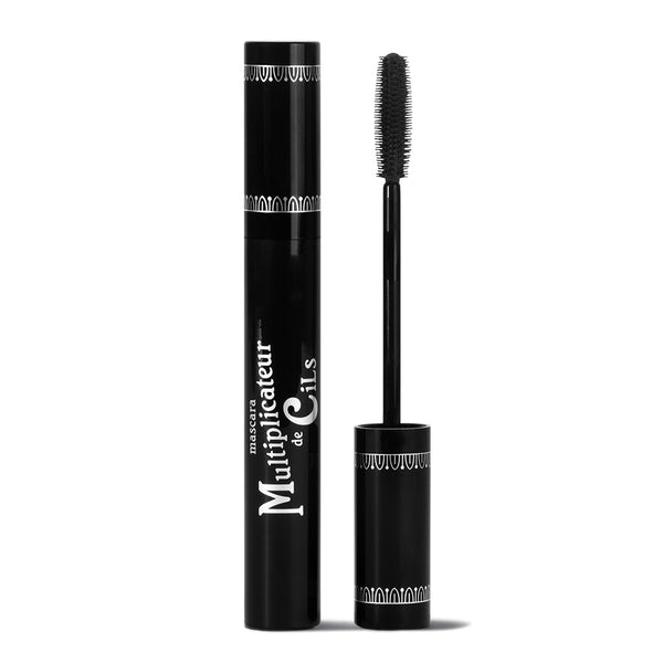 t. leclerc Mascara Multiplicateur de Cils