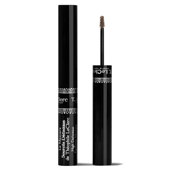 t. leclerc Mascara Sourcils