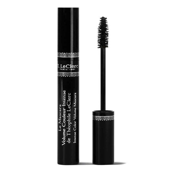t. leclerc Mascara Volume Intense
