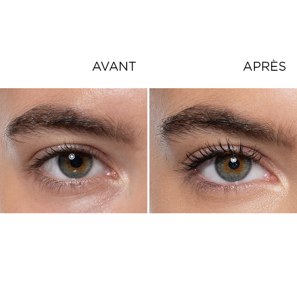 T. Leclerc Mascara Volume Recourbant
