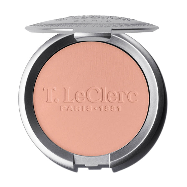 t. leclerc Poudre de Riz Compacte
