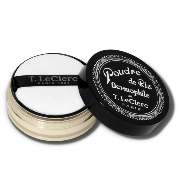 T. Leclerc Poudre Libre De Riz - Format Voyage