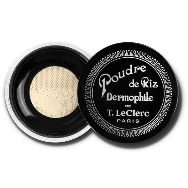 t. leclerc Poudre Libre de Riz - Format Voyage