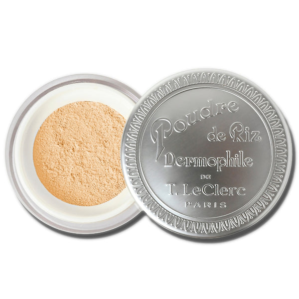 T. Leclerc Poudre Libre Dermophile