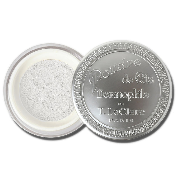 t. leclerc Poudre Libre Dermophile