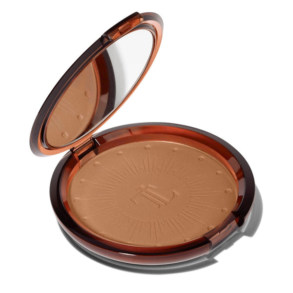 T. Leclerc Poudre Soleil Bronzante - Fini Mat