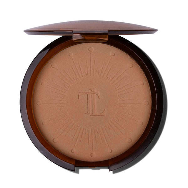 t. leclerc Poudre Soleil Bronzante - Fini mat