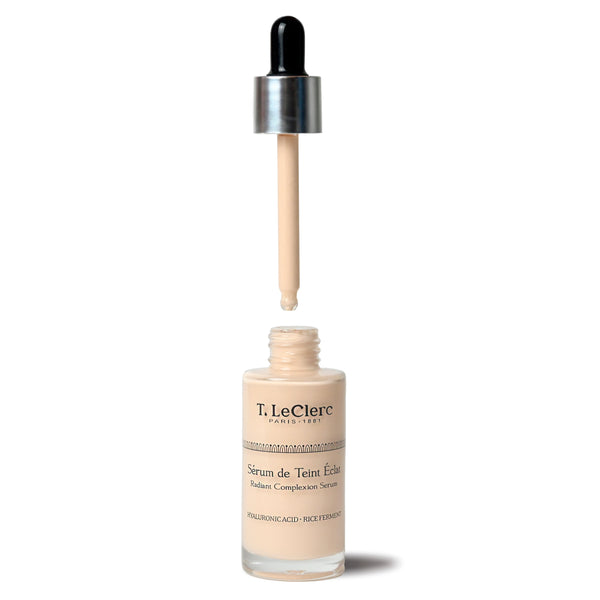 T. Leclerc Sérum De Teint Éclat Anti-Âge