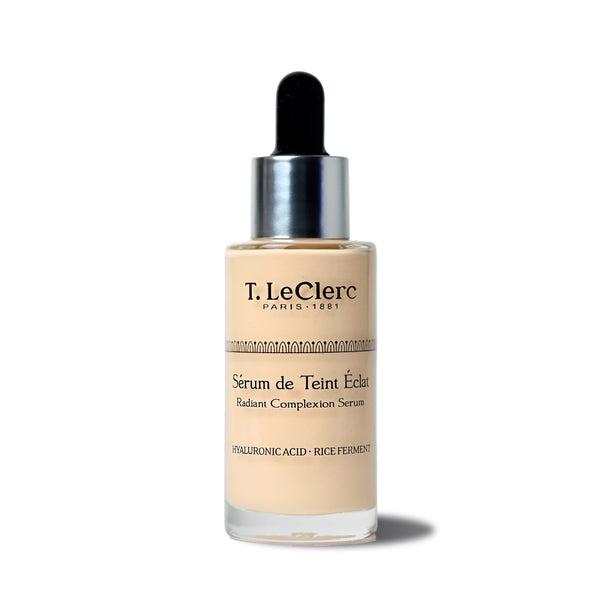 T. Leclerc Sérum De Teint Éclat Anti-Âge