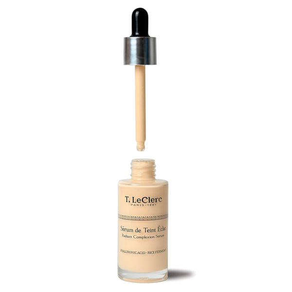 T. Leclerc Sérum De Teint Éclat Anti-Âge
