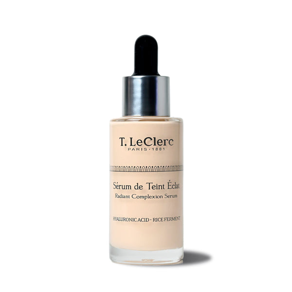 t. leclerc Sérum de Teint Éclat Anti-Âge