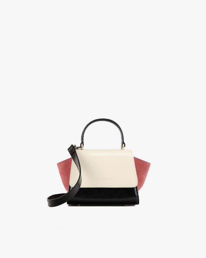 tammy and benjamin ALEXIA NANO - COLOURBLOCK ALHAMBRA