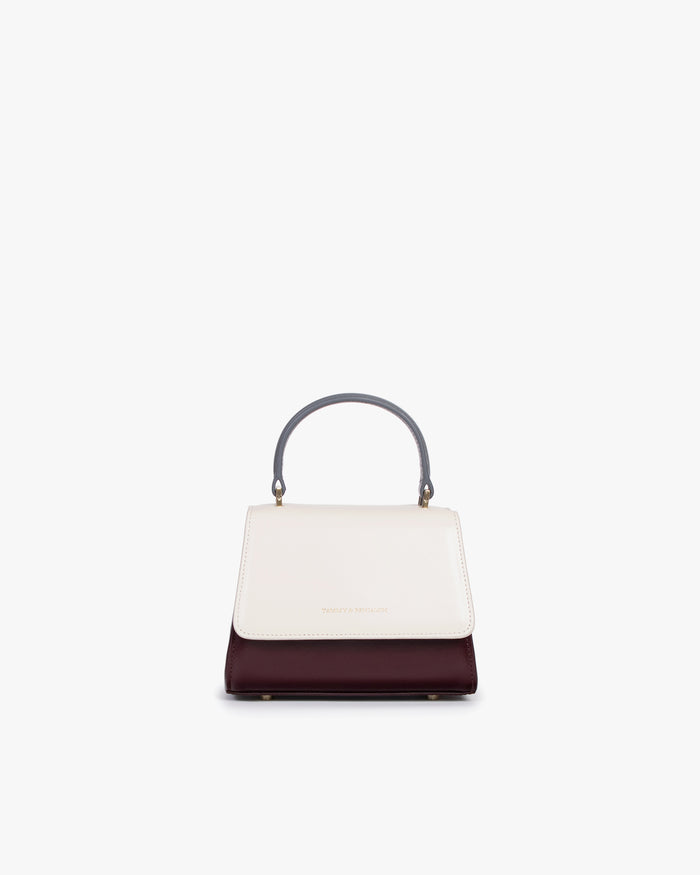 Tammy And Benjamin ALEXIA NANO - COLOURBLOCK TWILIGHT