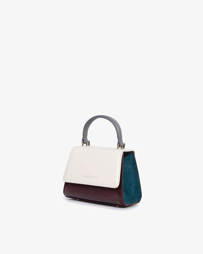 Tammy And Benjamin ALEXIA NANO - COLOURBLOCK TWILIGHT