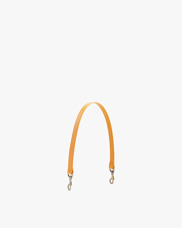 tammy and benjamin BANDOULIERE COURTE - ORANGE SUNRISE