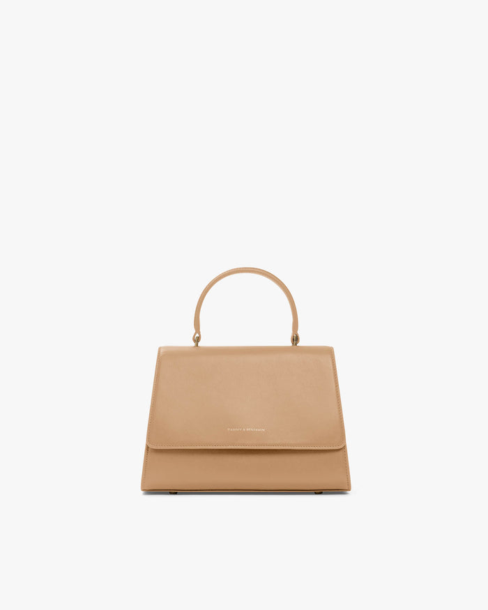 Tammy And Benjamin ALEXIA - BEIGE