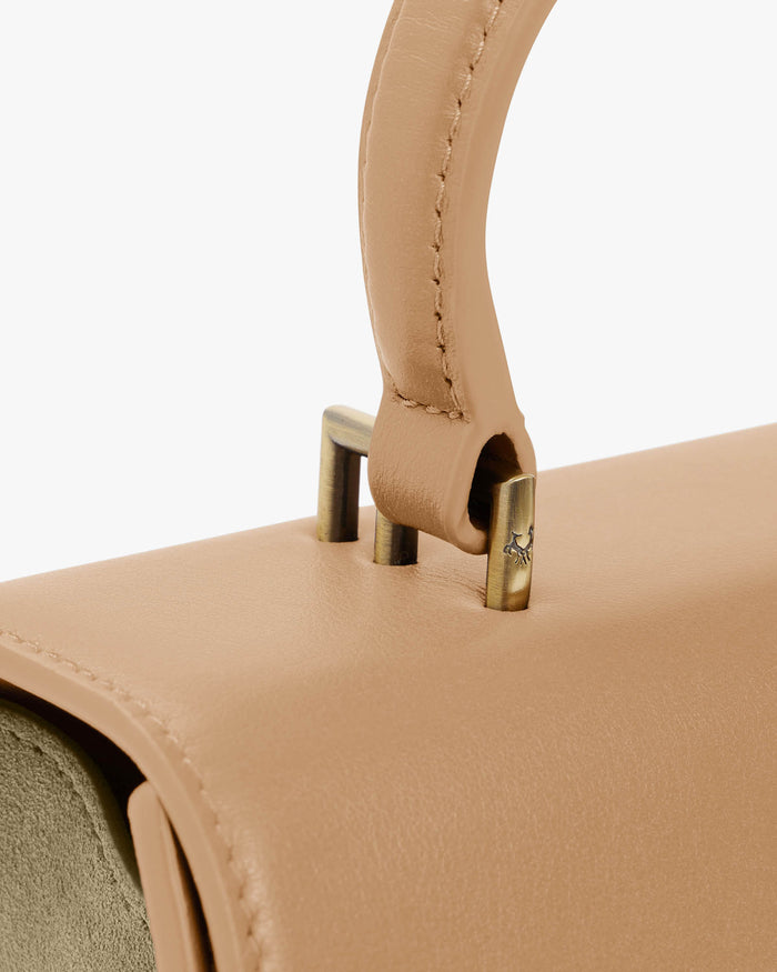 Tammy And Benjamin ALEXIA - BEIGE