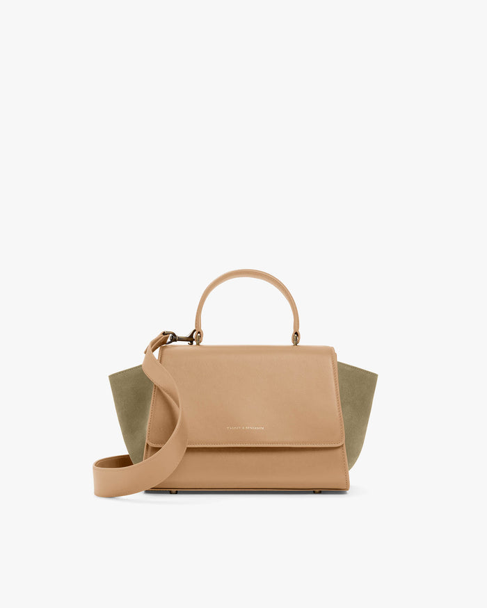 tammy and benjamin ALEXIA - BEIGE