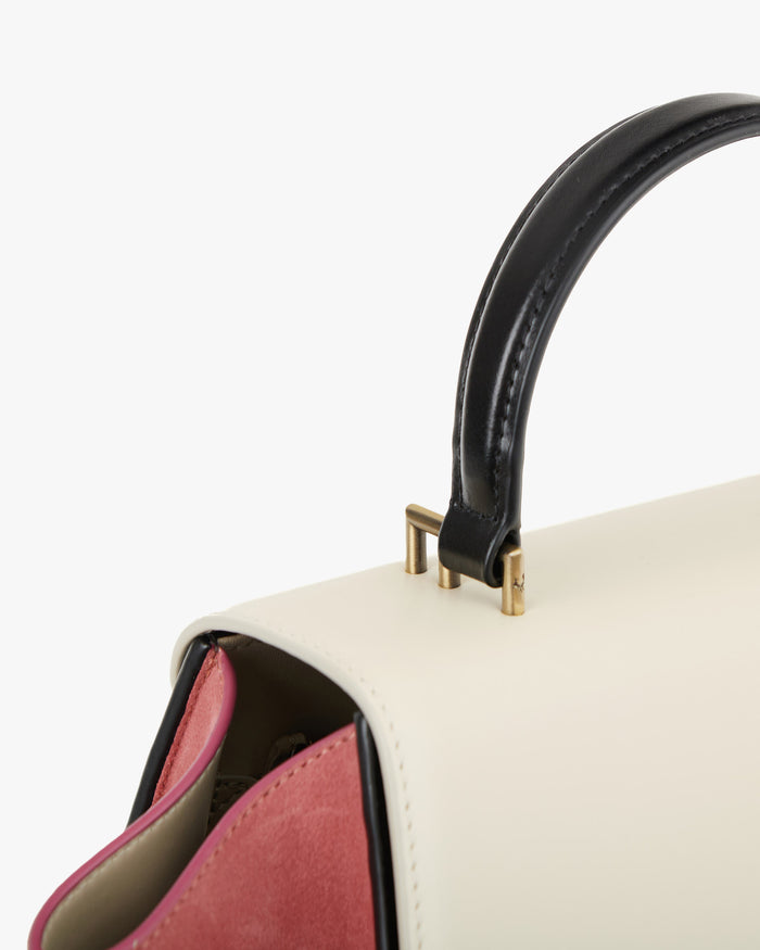 Tammy And Benjamin ALEXIA - COLOURBLOCK ALHAMBRA