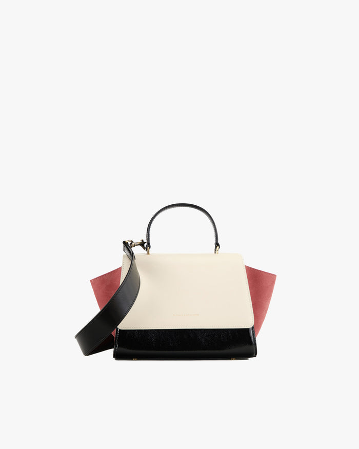 tammy and benjamin ALEXIA - COLOURBLOCK ALHAMBRA