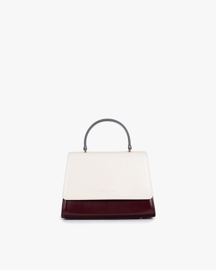 Tammy And Benjamin ALEXIA - COLOURBLOCK TWILIGHT