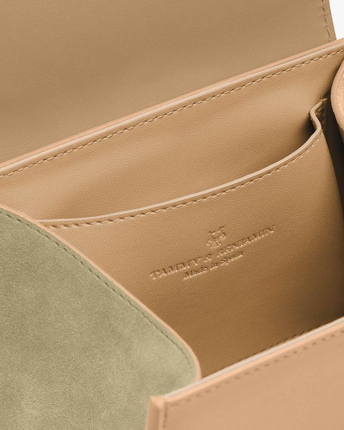 Tammy And Benjamin ALEXIA NANO - BEIGE