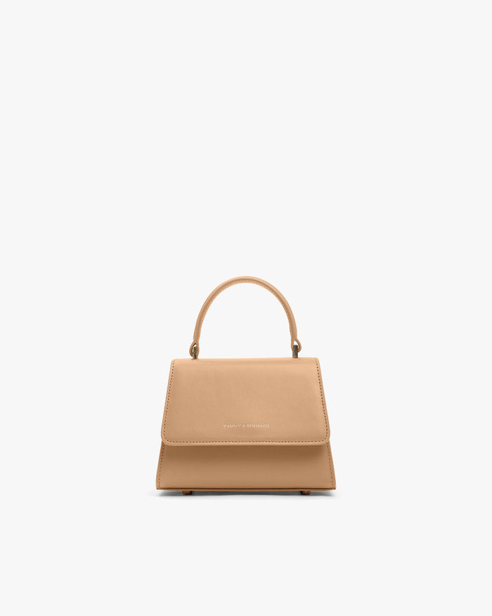 Tammy And Benjamin ALEXIA NANO - BEIGE