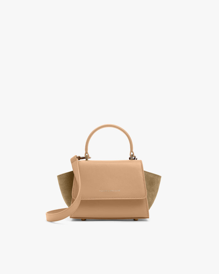 tammy and benjamin ALEXIA NANO - BEIGE