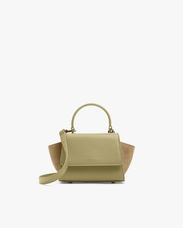 tammy and benjamin ALEXIA NANO - LIMESTONE