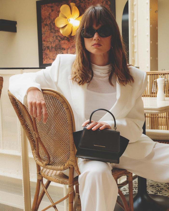 tammy and benjamin ALEXIA NANO - NOIR