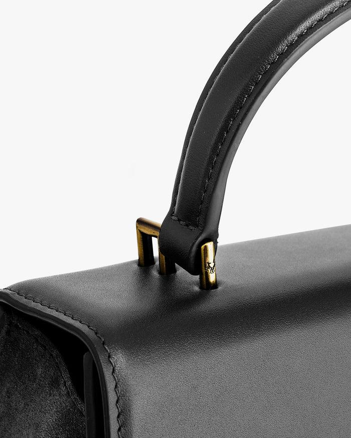 Tammy And Benjamin ALEXIA - NOIR