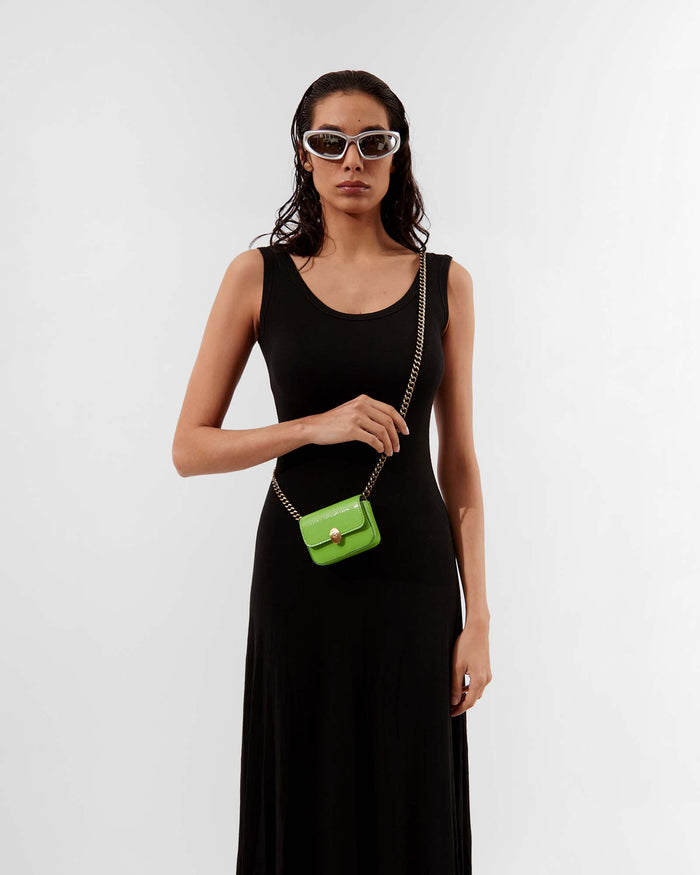 Tammy And Benjamin ANNA NANO - VERT NAPLAK