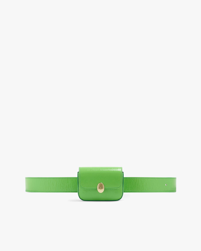 Tammy And Benjamin ANNA NANO - VERT NAPLAK