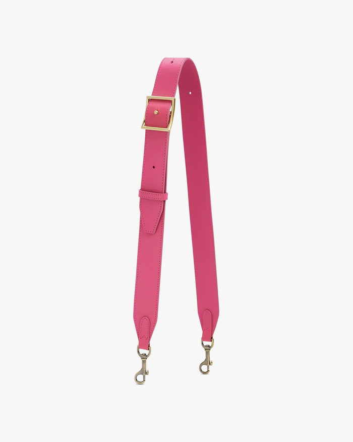 tammy and benjamin BANDOULIERE AJUSTABLE - FUCHSIA