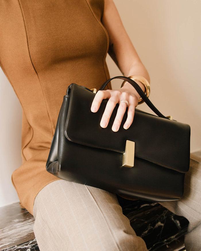 Tammy And Benjamin BLAIR - NOIR ÉBÈNE