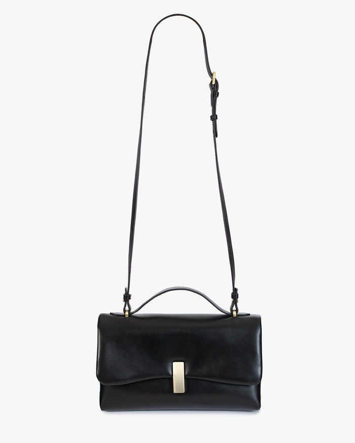 Tammy And Benjamin BLAIR - NOIR ÉBÈNE