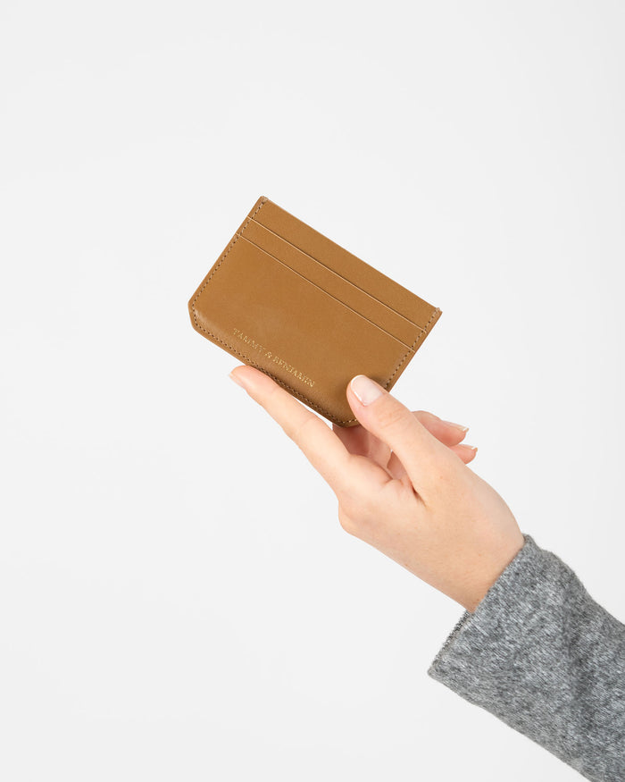 Tammy And Benjamin CARDY - MARAIS