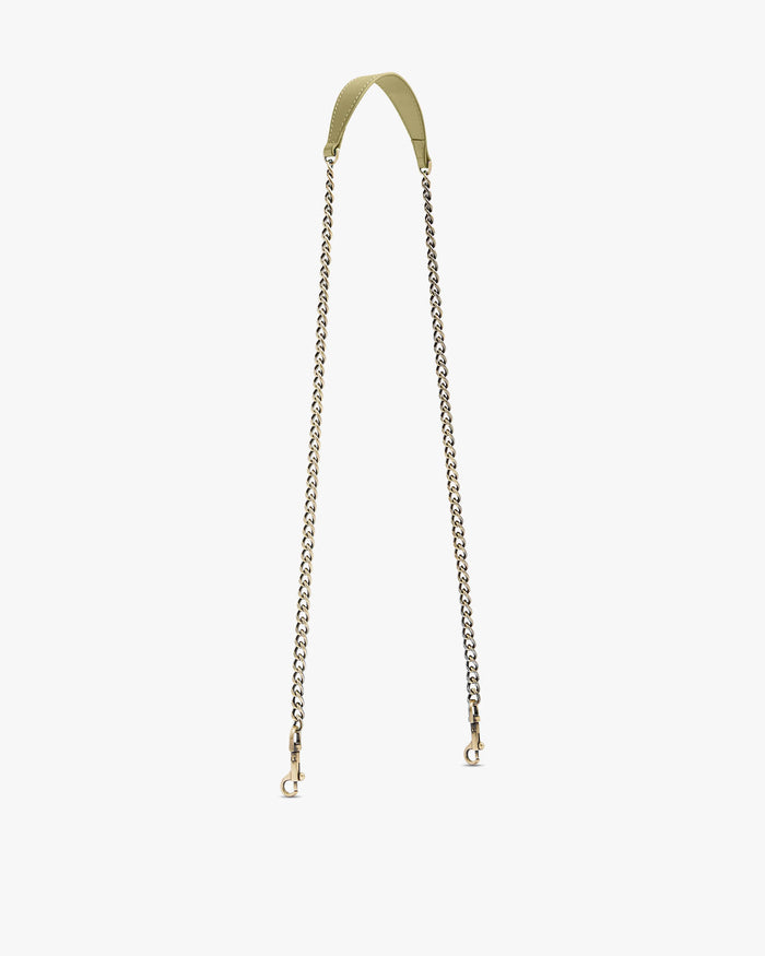 tammy and benjamin CHAÎNE LONGUE - LIMESTONE