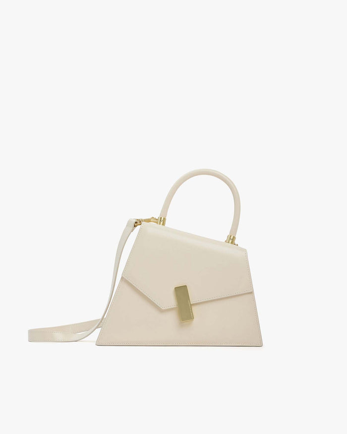 tammy and benjamin CUBIST - IVOIRE