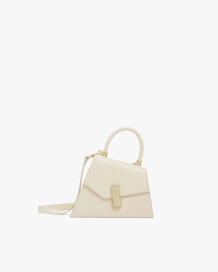 tammy and benjamin CUBIST MINI - IVOIRE