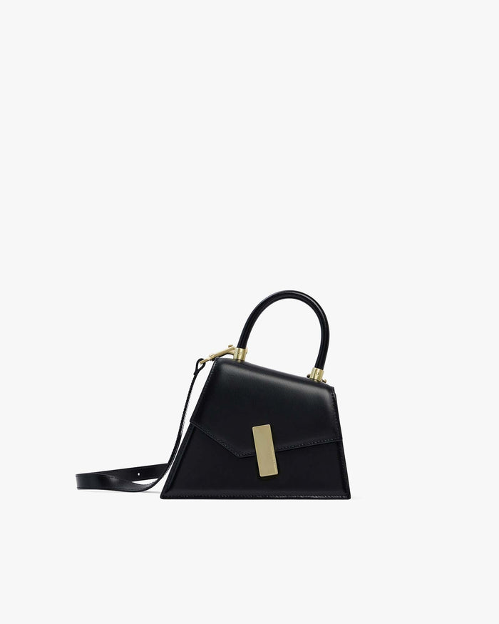 tammy and benjamin CUBIST MINI - NOIR