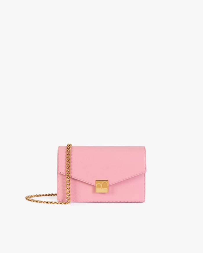 tammy and benjamin ÉLÉANOR - BLUSH