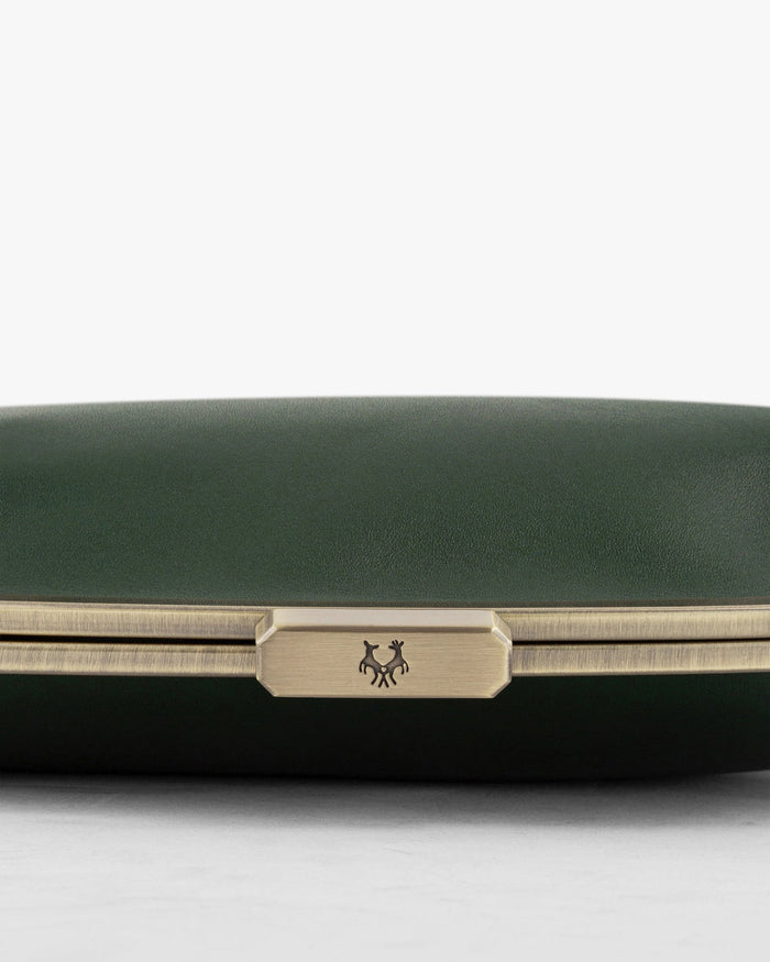 Tammy And Benjamin EMMA - VERT ÉMERAUDE