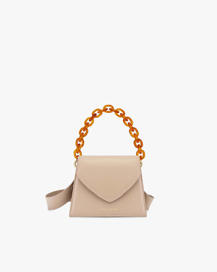 tammy and benjamin GABRIELLE - BEIGE