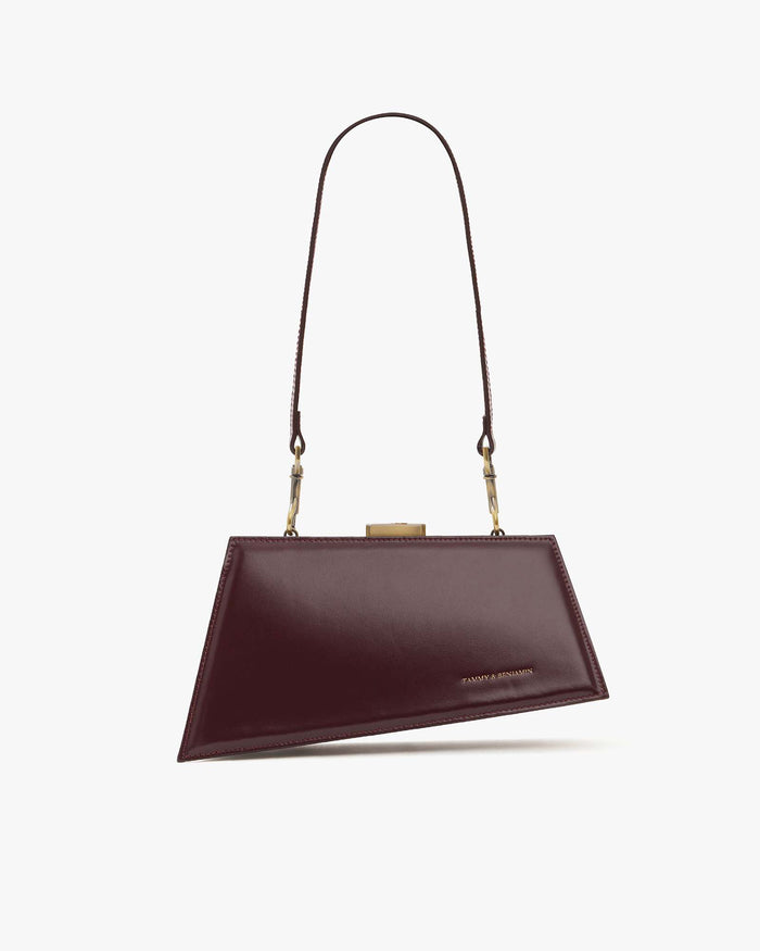 tammy and benjamin JAY - MAHOGANY