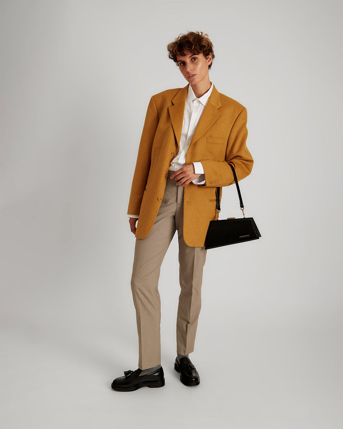 Tammy And Benjamin JAY - NOIR