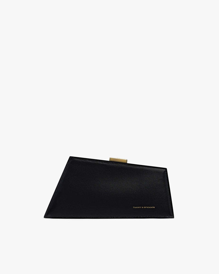 Tammy And Benjamin JAY - NOIR