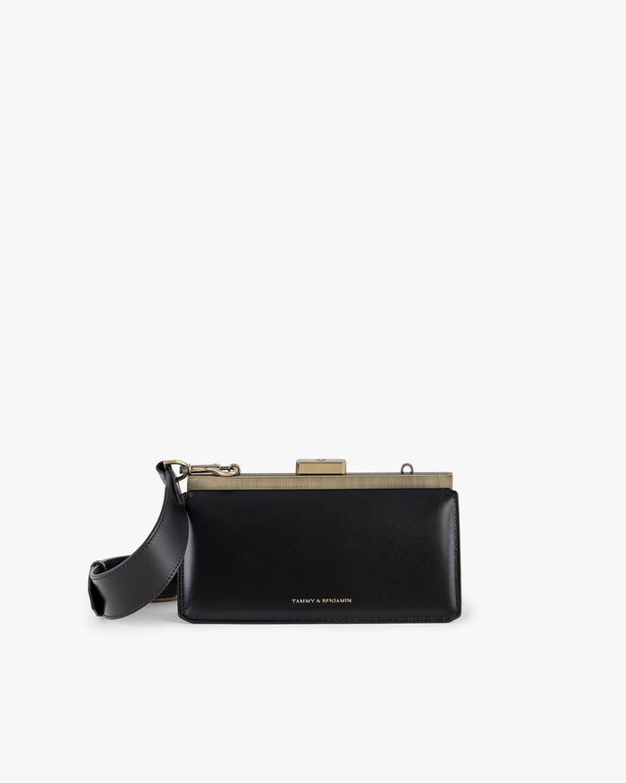 Tammy And Benjamin JEANNE BAGUETTE - NOIR