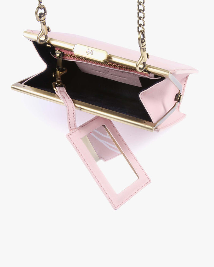 Tammy And Benjamin JEANNE - IMPRIMÉ MAINS